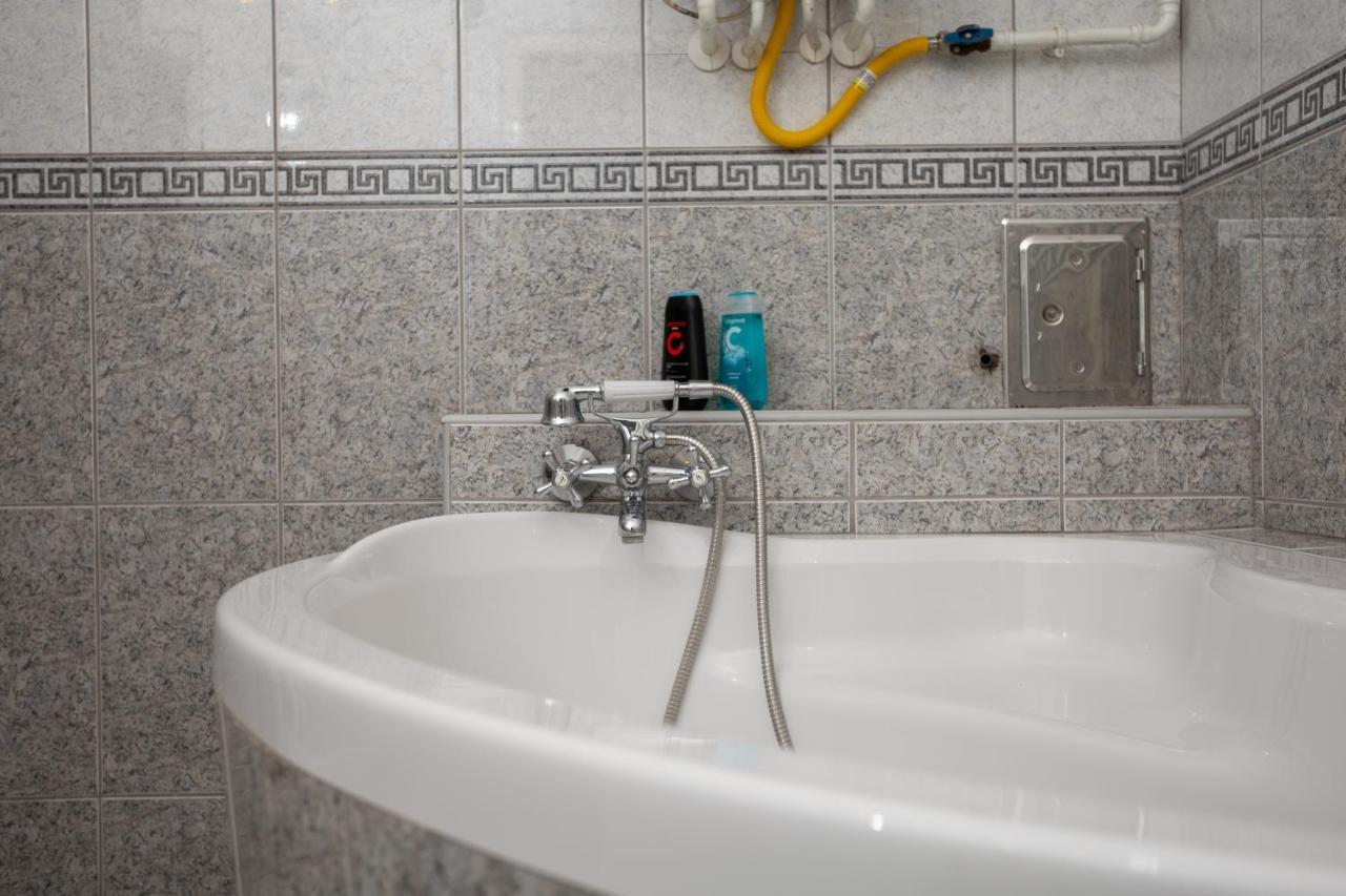 Emerald Suite With Free Parking Budapest Luaran gambar
