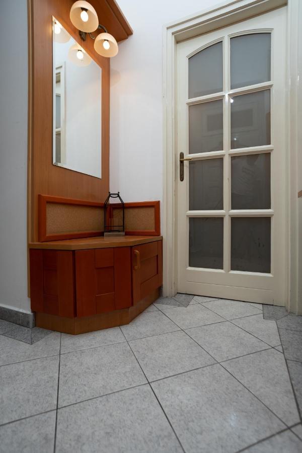 Emerald Suite With Free Parking Budapest Luaran gambar
