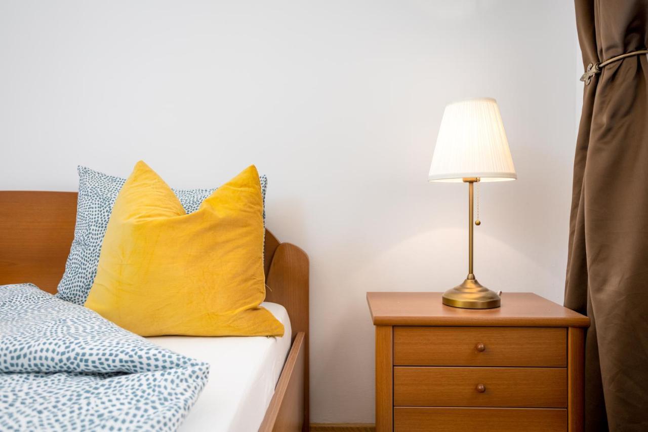 Emerald Suite With Free Parking Budapest Luaran gambar