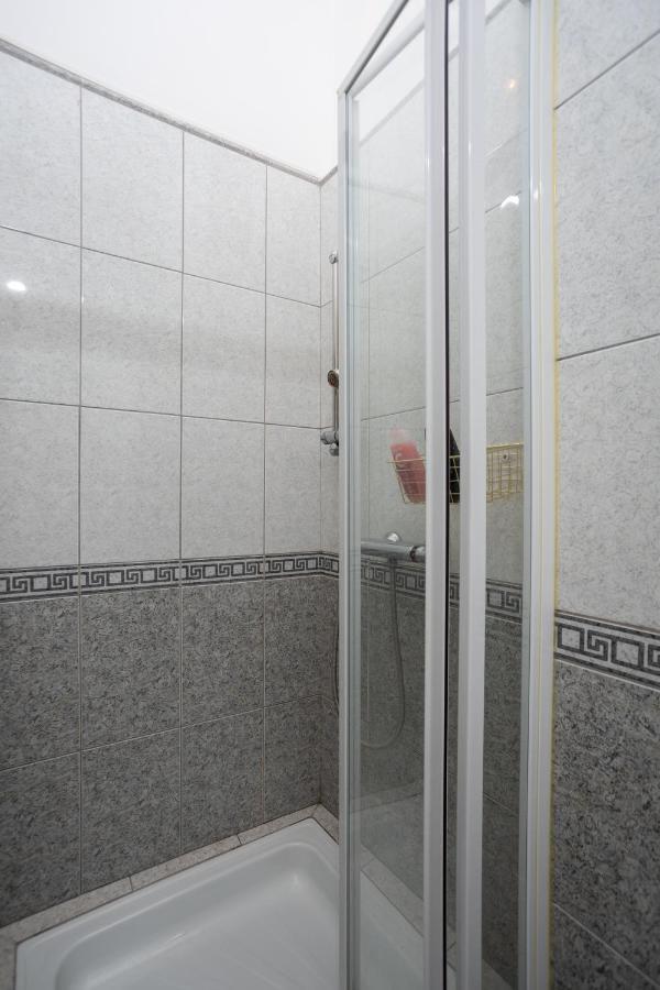 Emerald Suite With Free Parking Budapest Luaran gambar