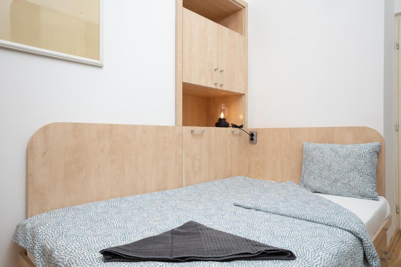 Emerald Suite With Free Parking Budapest Luaran gambar
